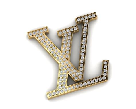 lv_symbol|lv monogram logo.